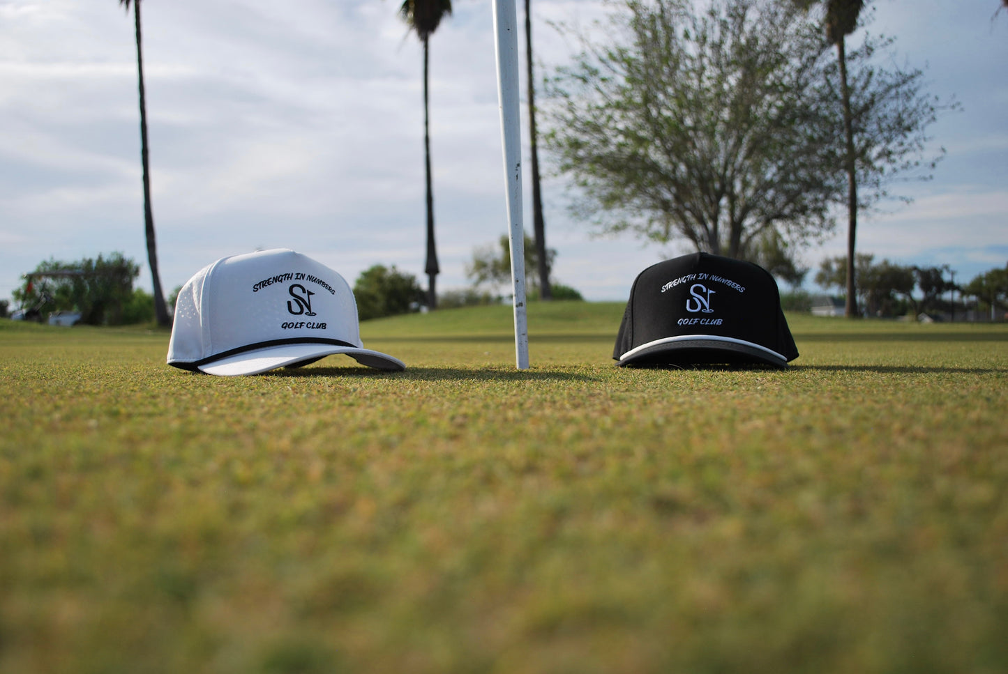 The Tee Time Bundle
