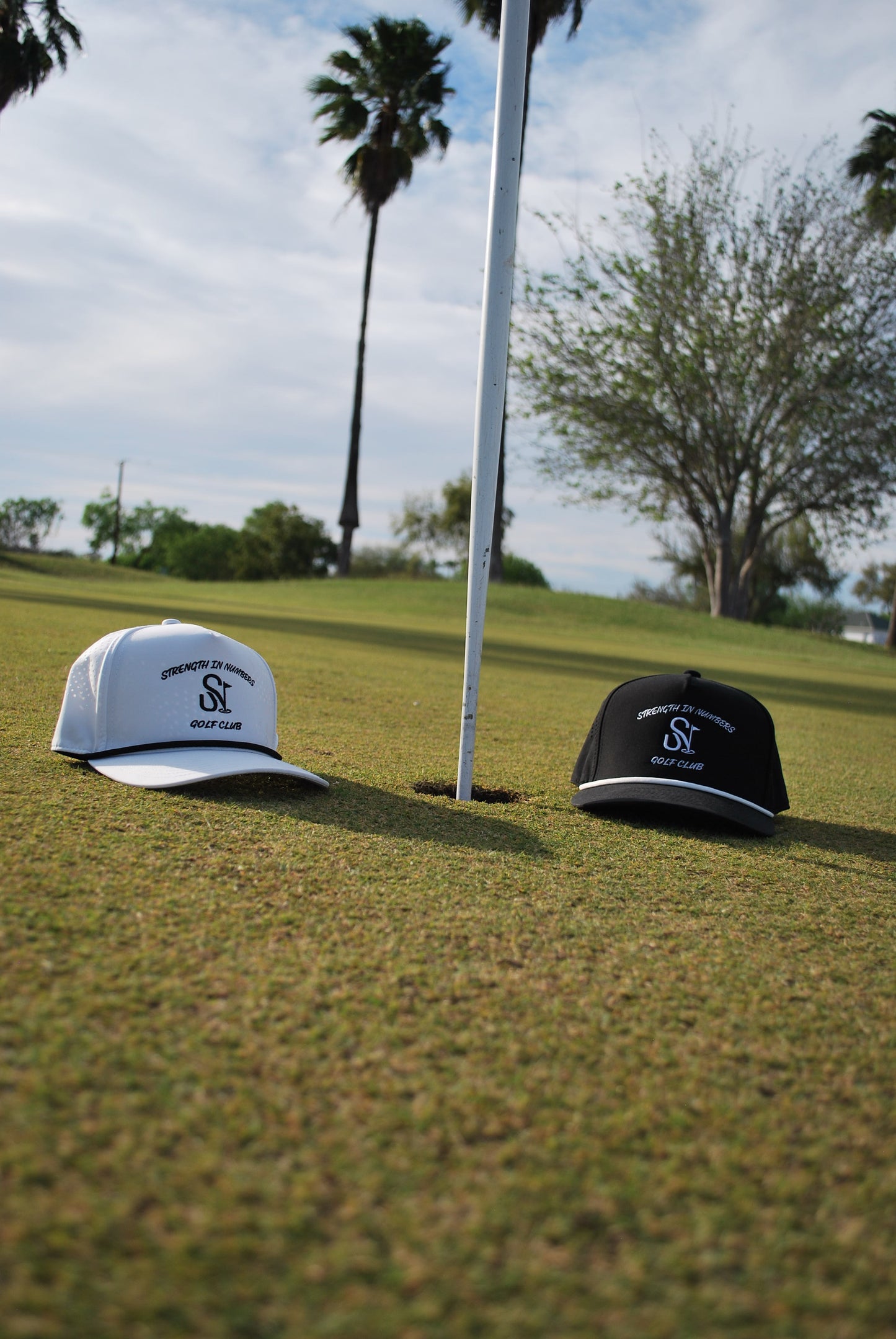 The Tee Time Bundle