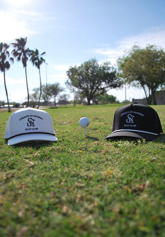 The Tee Time Bundle