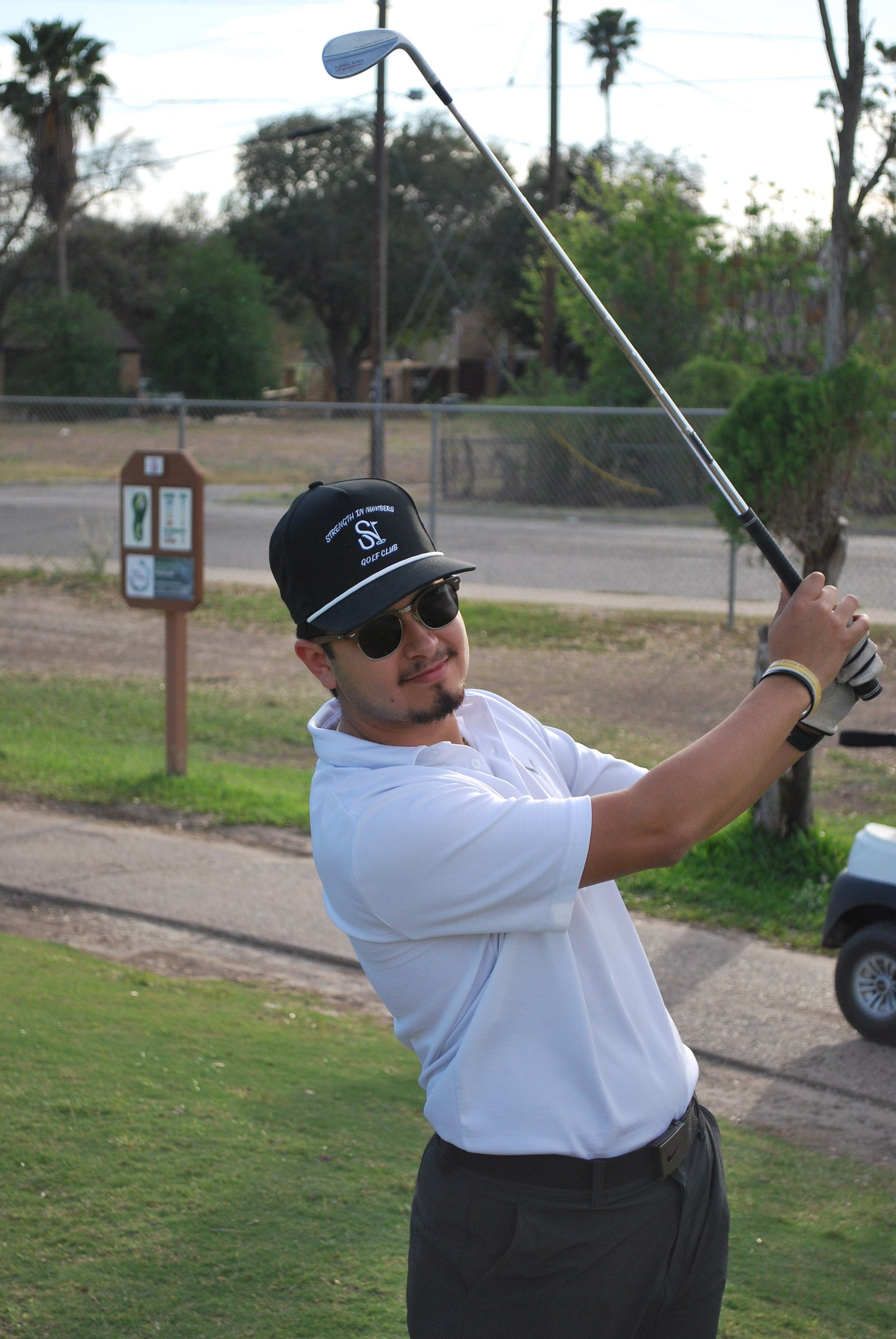 The Tee Time Bundle