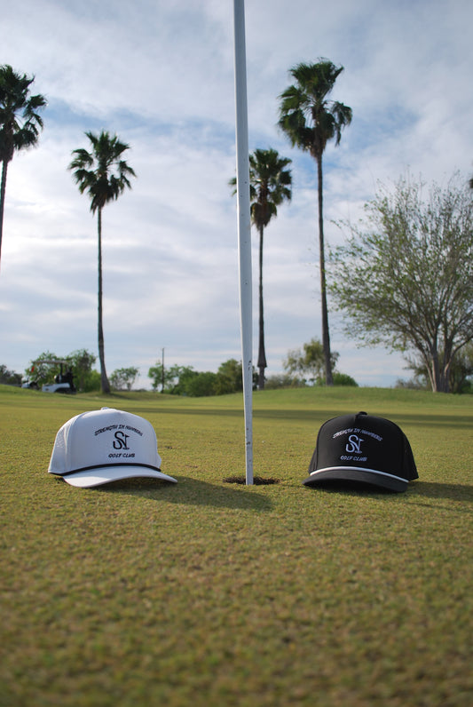 The Tee Time Bundle