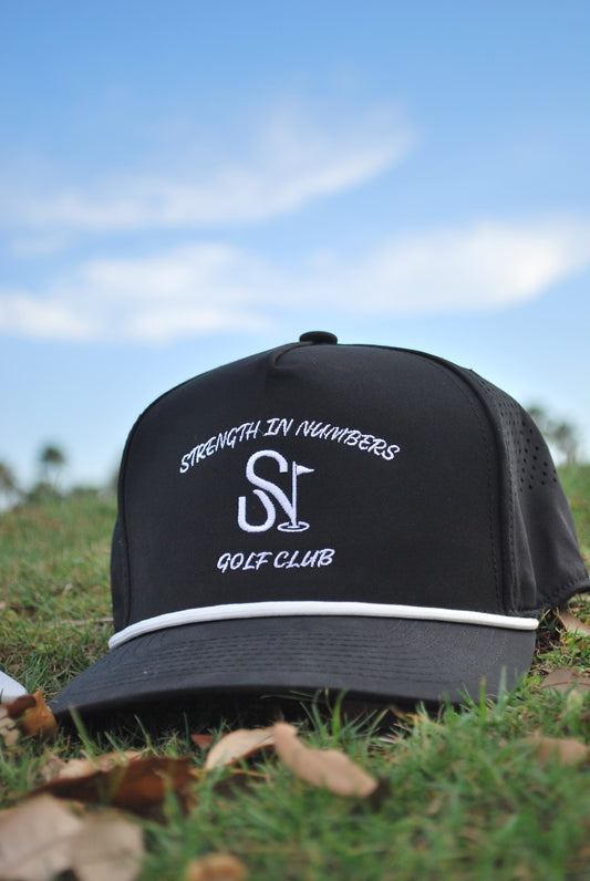 The Tee Time Hat